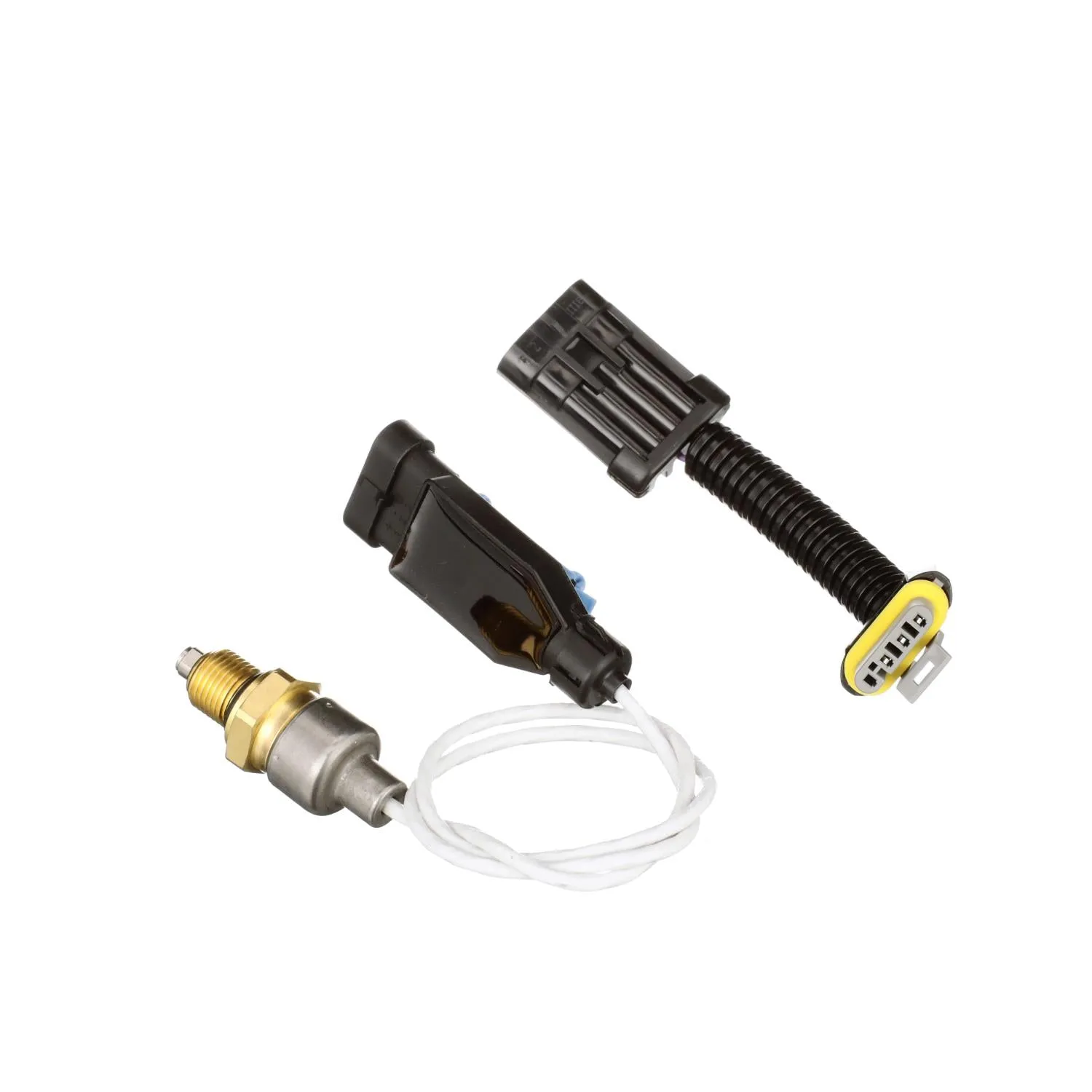 Standard Ignition Turbocharger Speed Sensor