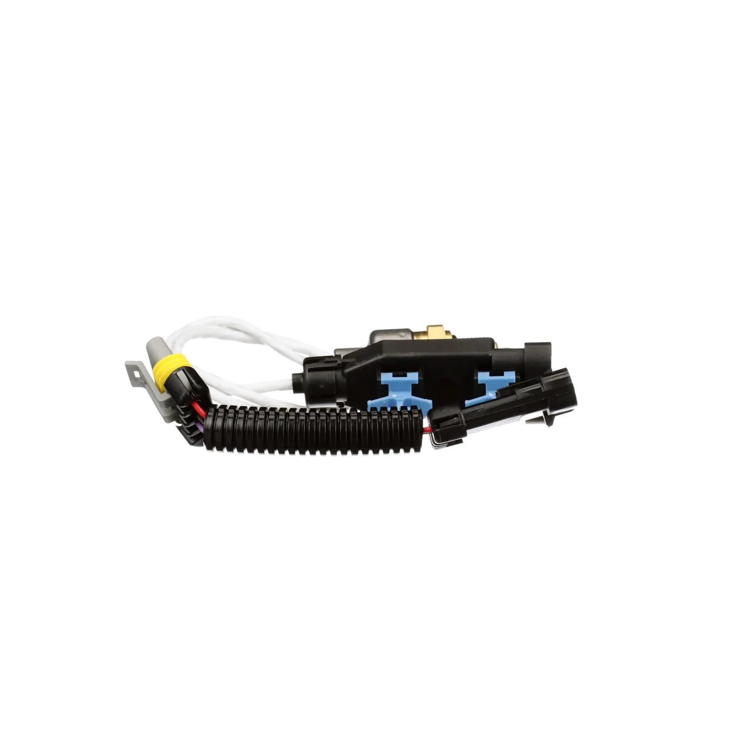 Standard Ignition Turbocharger Speed Sensor