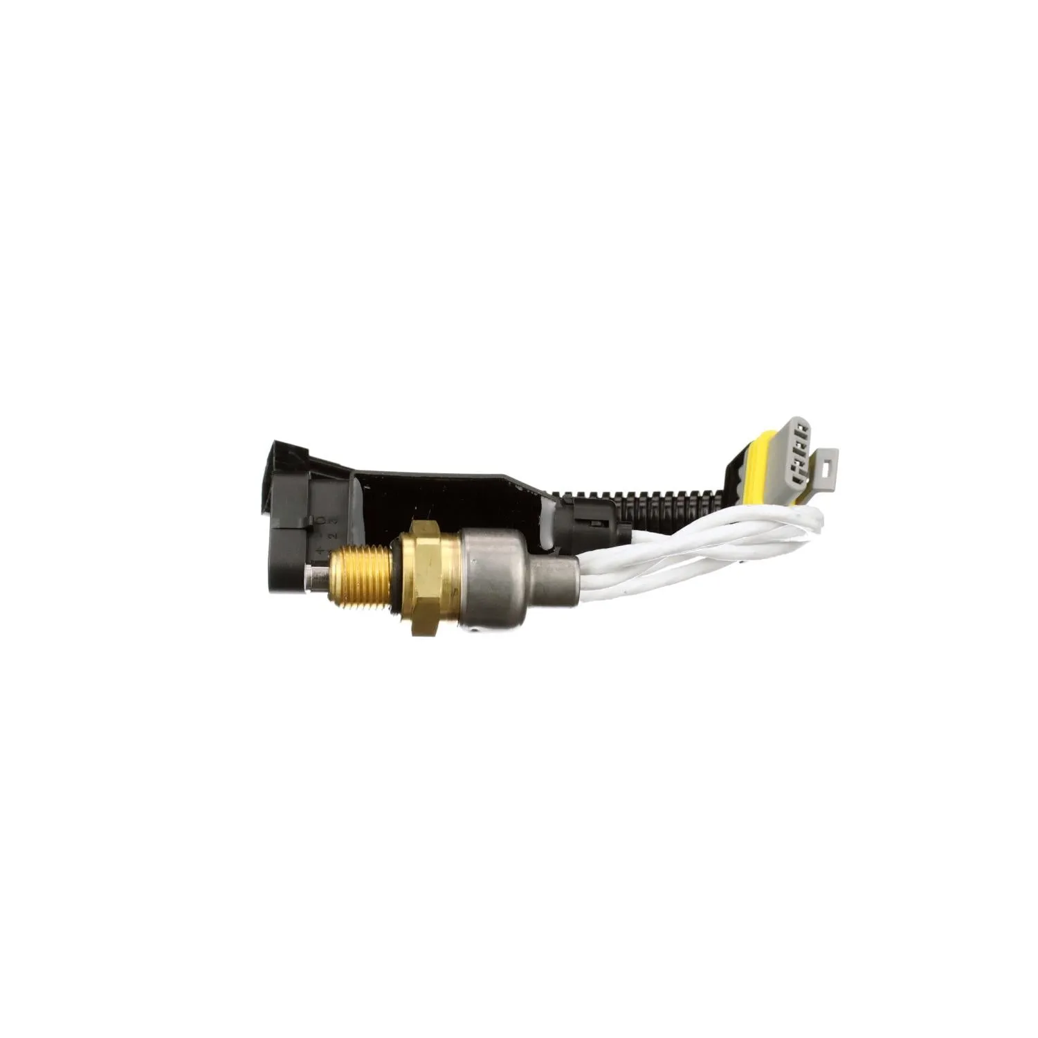 Standard Ignition Turbocharger Speed Sensor