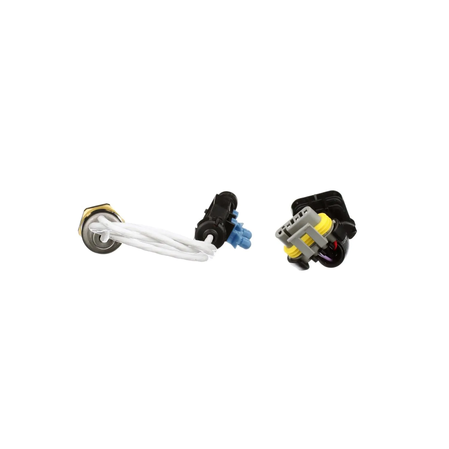 Standard Ignition Turbocharger Speed Sensor
