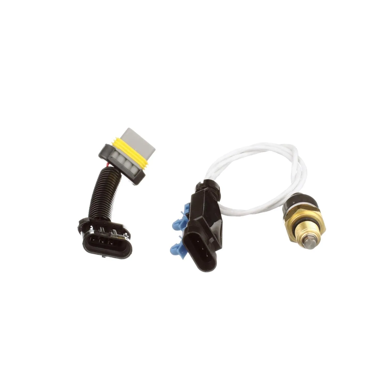Standard Ignition Turbocharger Speed Sensor