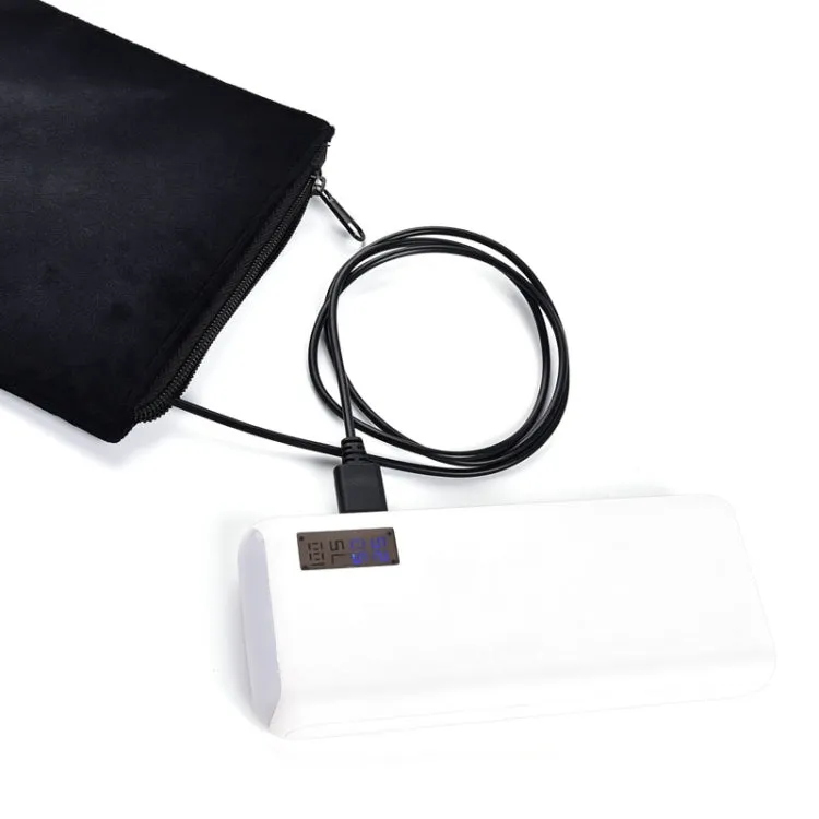 STARTRC Battery Safety Guard Charge Bag USB Automatic Heating Insulation Fireproof Bag For DJI Mini 2 / Air 2S