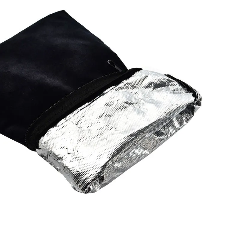 STARTRC Battery Safety Guard Charge Bag USB Automatic Heating Insulation Fireproof Bag For DJI Mini 2 / Air 2S