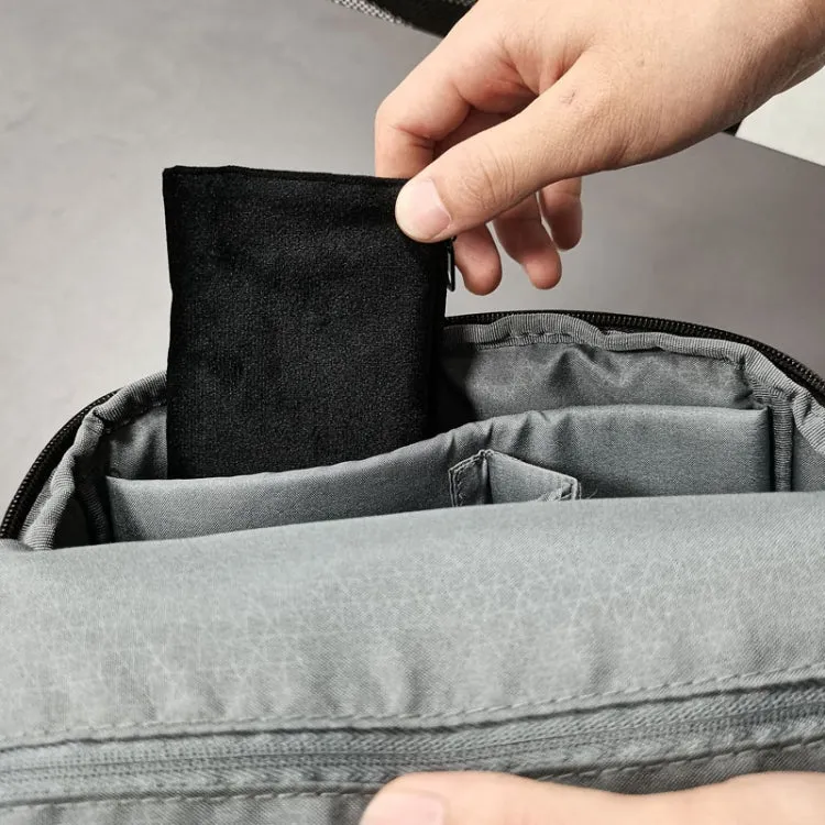 STARTRC Battery Safety Guard Charge Bag USB Automatic Heating Insulation Fireproof Bag For DJI Mini 2 / Air 2S