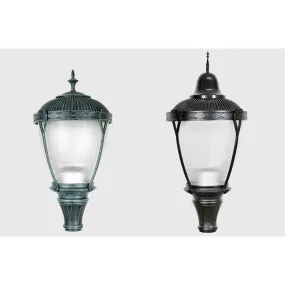 Sternberg Lighting 1130ALED/1130BLED Ripon