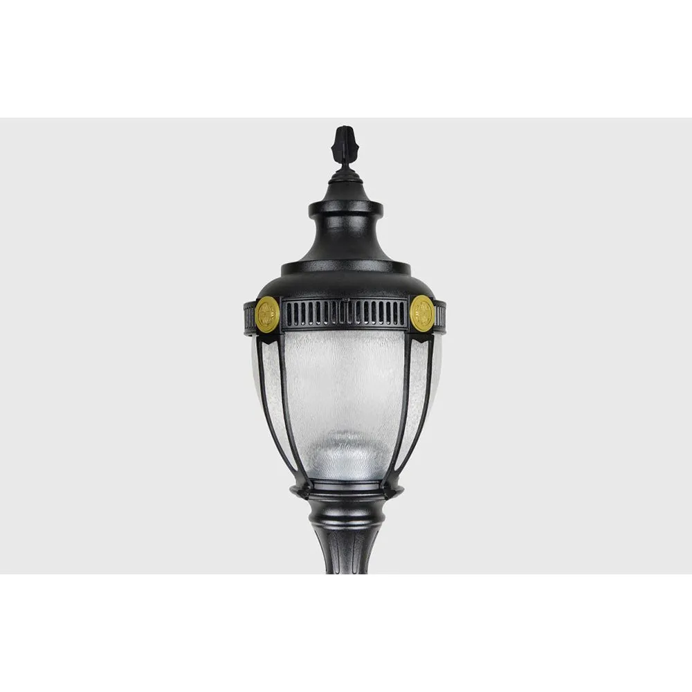Sternberg Lighting A670TSRLED Yale