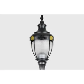 Sternberg Lighting A670TSRLED Yale