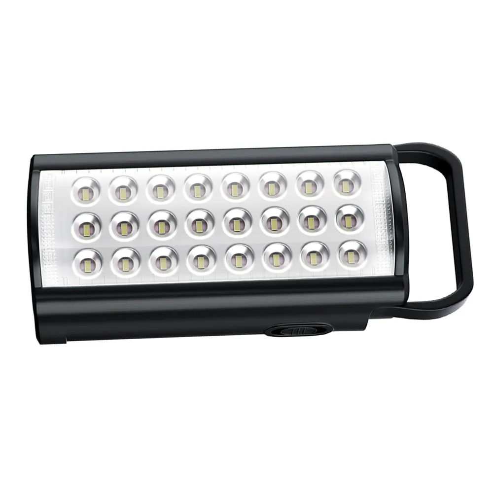 Stewart Rechargeable Emergency Light [GL-6240]
