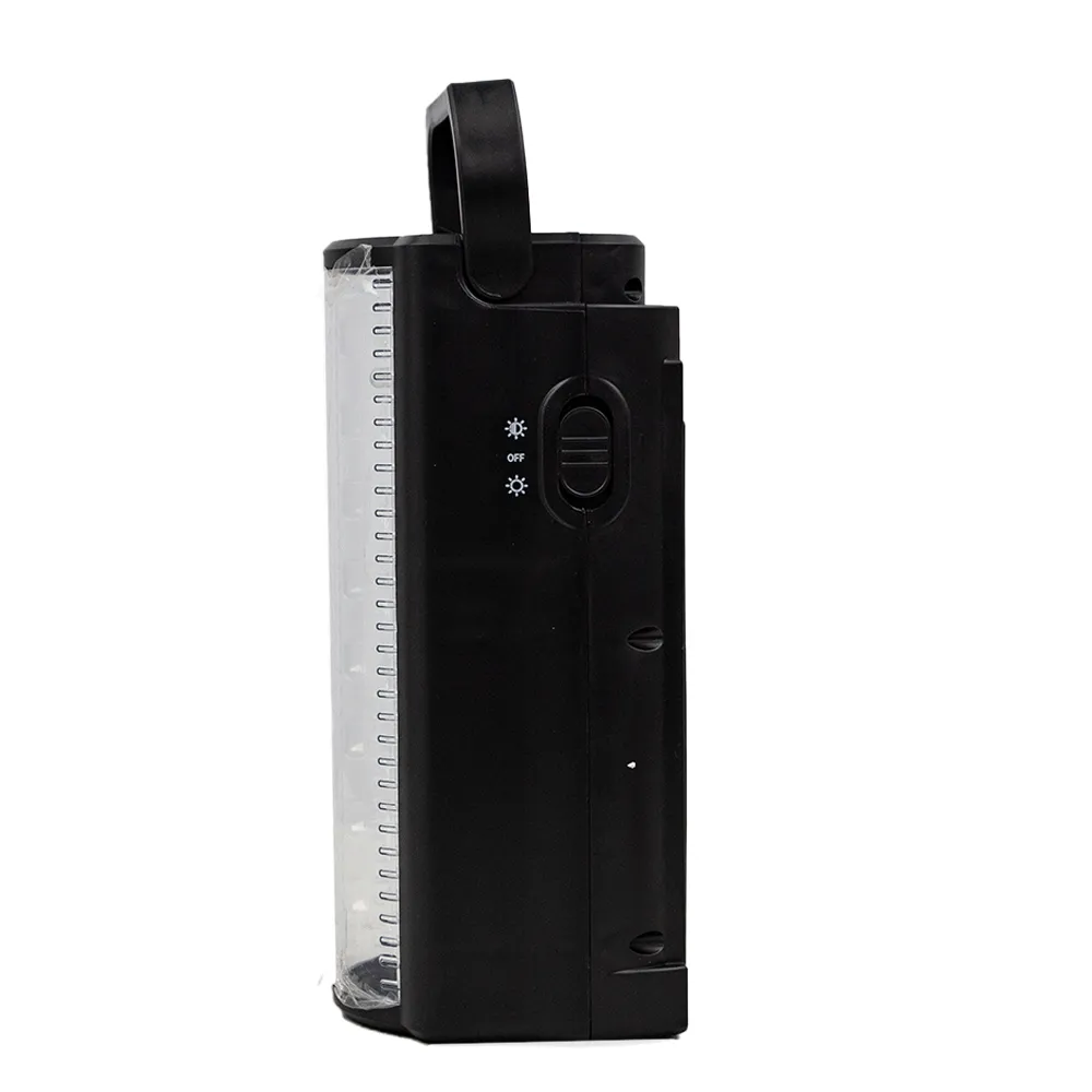 Stewart Rechargeable Emergency Light [GL-6240]