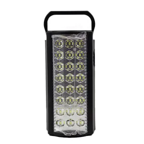 Stewart Rechargeable Emergency Light [GL-6240]