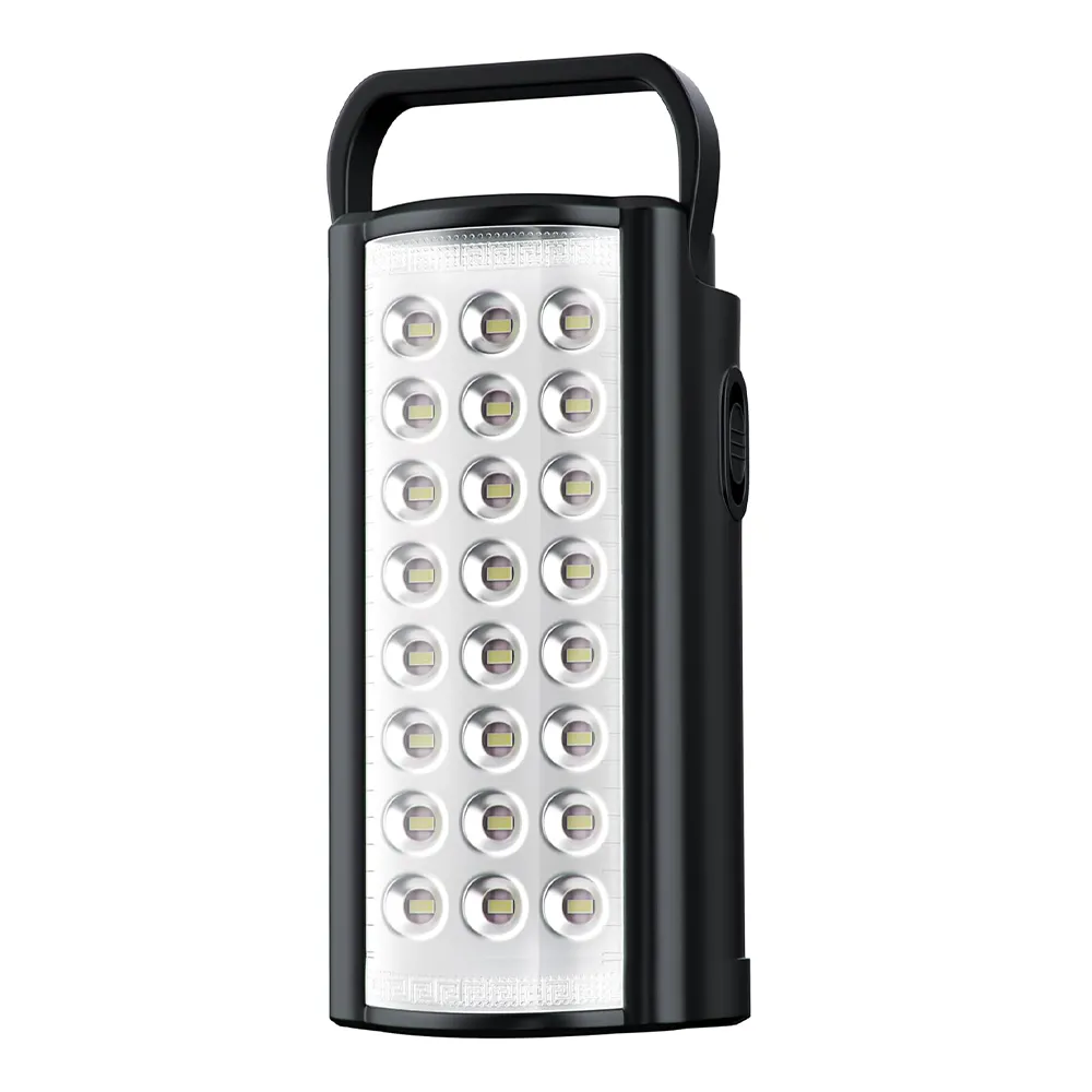 Stewart Rechargeable Emergency Light [GL-6240]