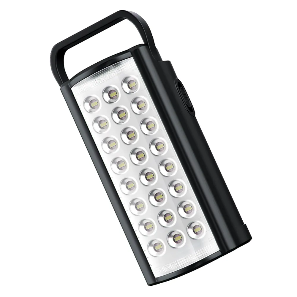 Stewart Rechargeable Emergency Light [GL-6240]