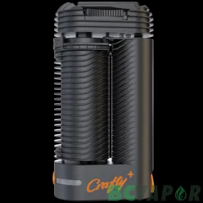 Storz & Bickel Crafty  (Plus)