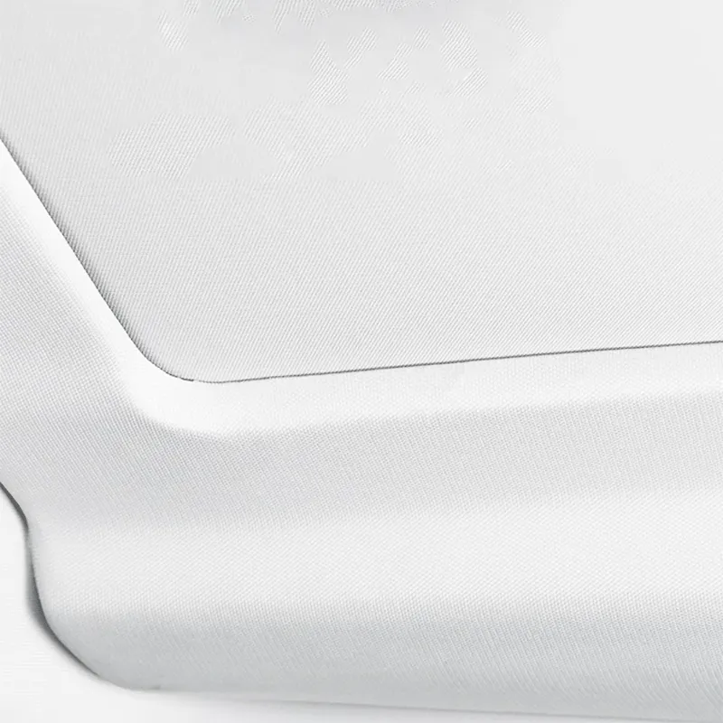 TAPTES® Electric Smart Roof Retractable Sunshades for Tesla Model Y
