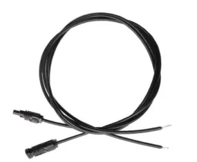 TCD #10 wire - 20' Pv to controller (pair)