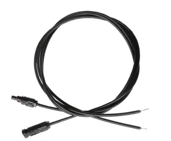 TCD #10 wire - 20' Pv to controller (pair)