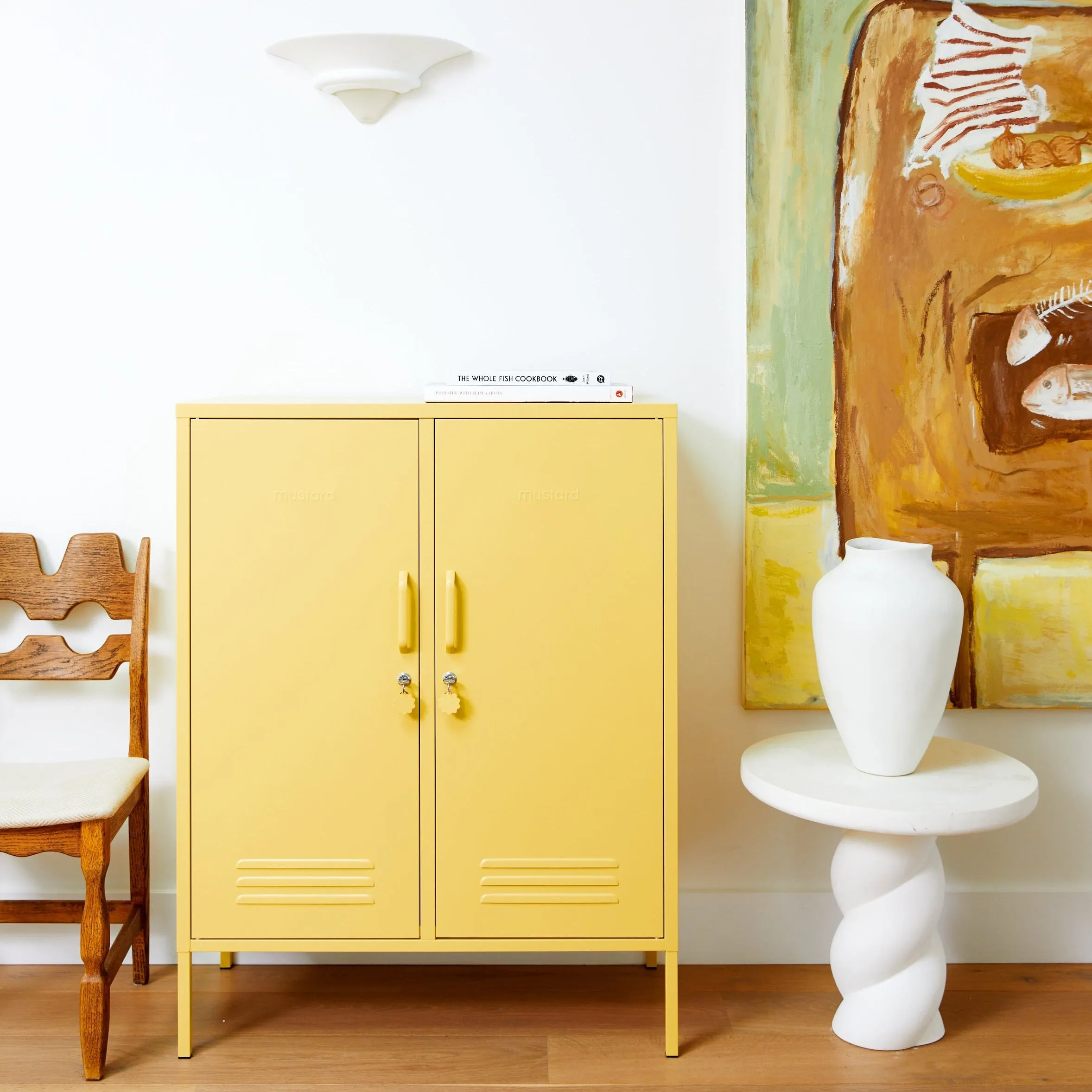The Midi In Butter