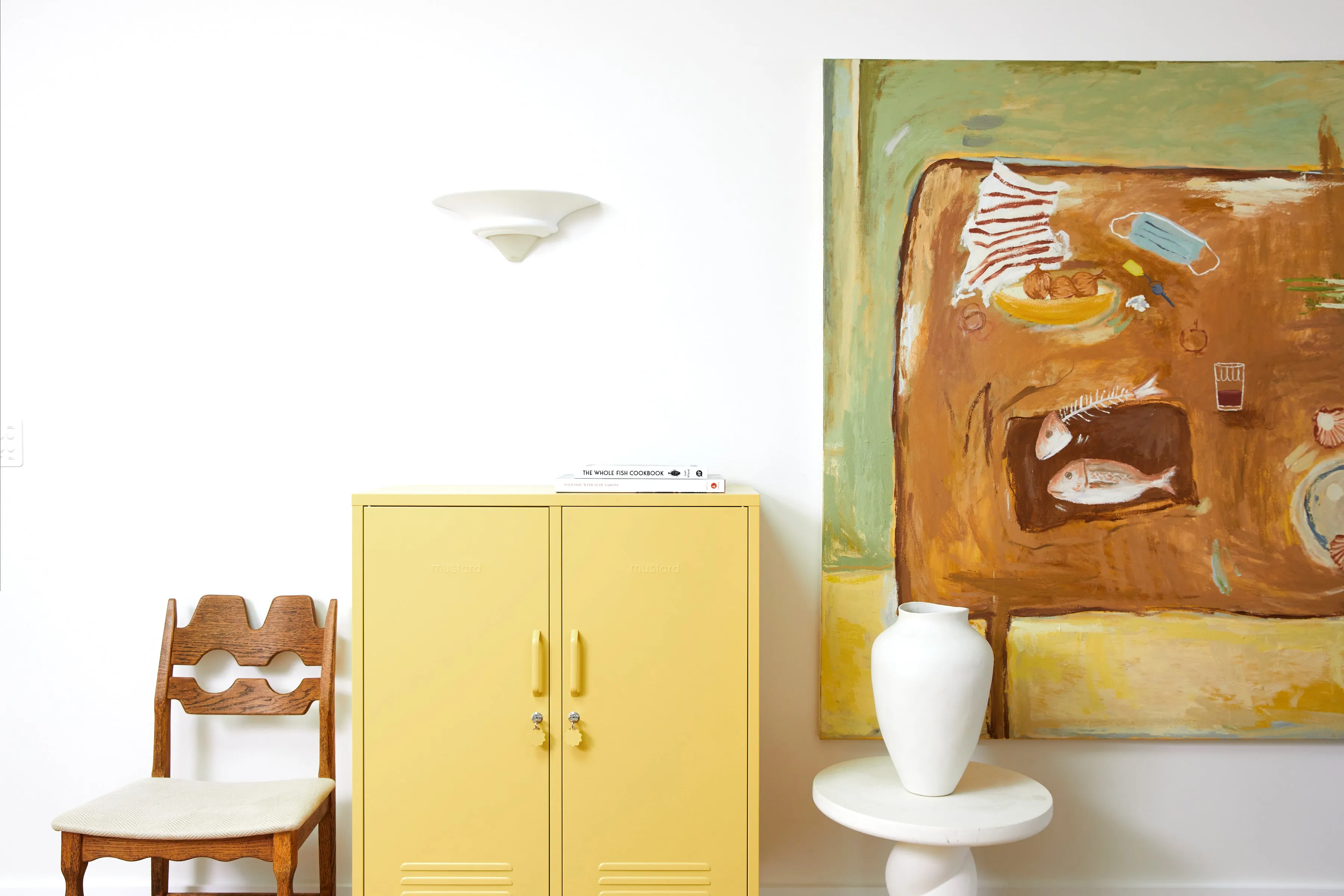 The Midi In Butter