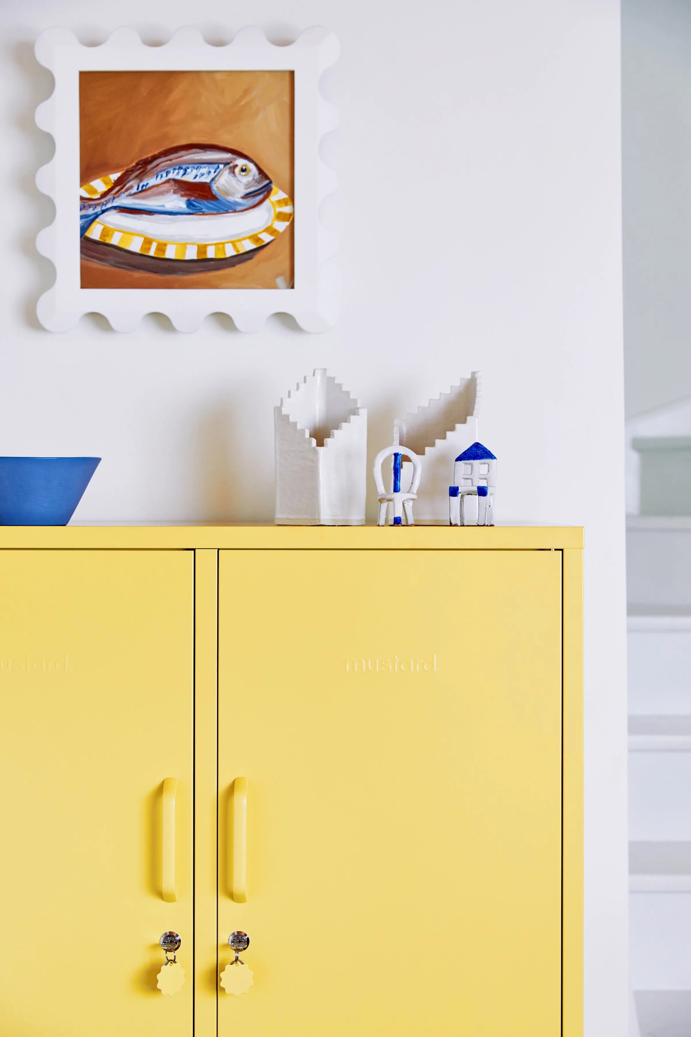 The Midi In Butter