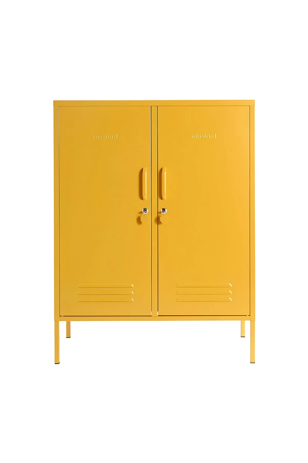The Midi In Mustard