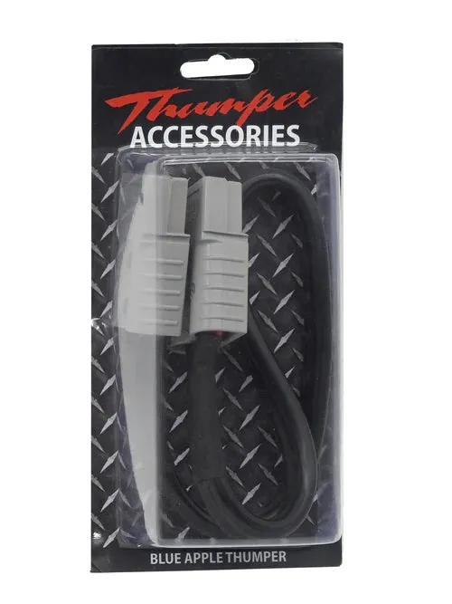 THUMPER LITHIUM BATTERY LINK HUB 120AH   BLUETOOTH