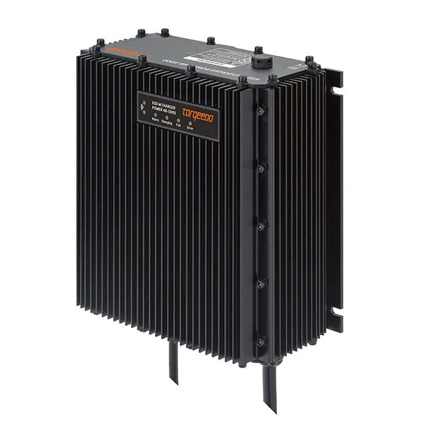 Torqeedo Charger for Power 48-5000