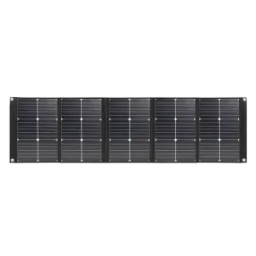 Totalcool - Totalsolar 100 Portable Solar Panel