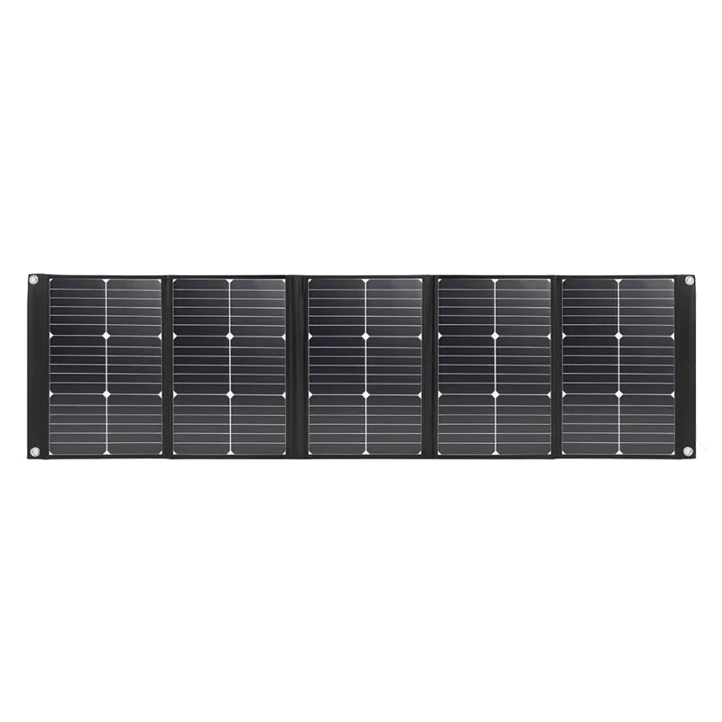 Totalcool - Totalsolar 100 Portable Solar Panel