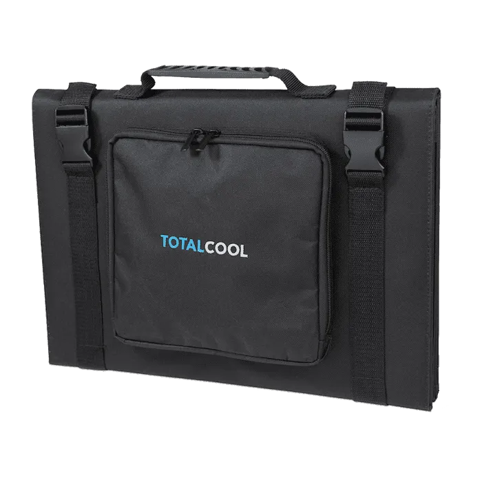 Totalcool - Totalsolar 100 Portable Solar Panel