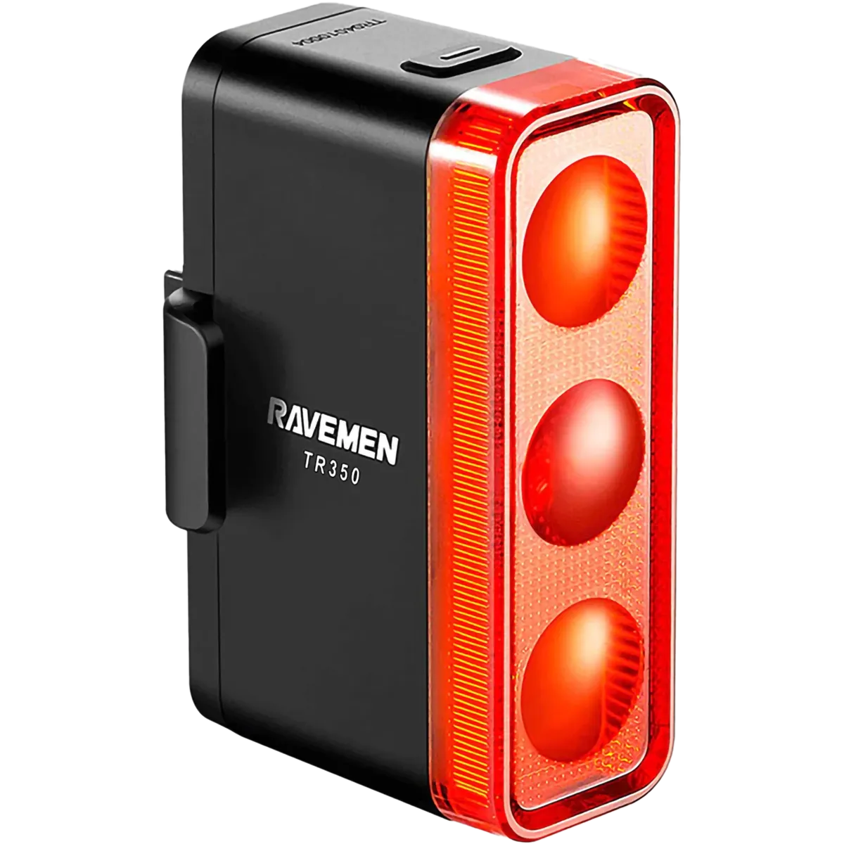 TR350 Taillight