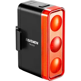 TR350 Taillight