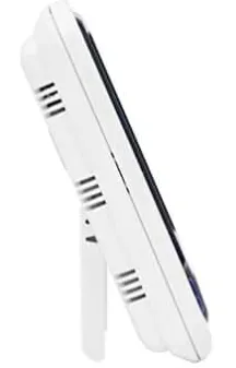 Traceable Jumbo Fridge/Freezer Digital Thermometer with Calibration; 1 5-mL Bottle Probe