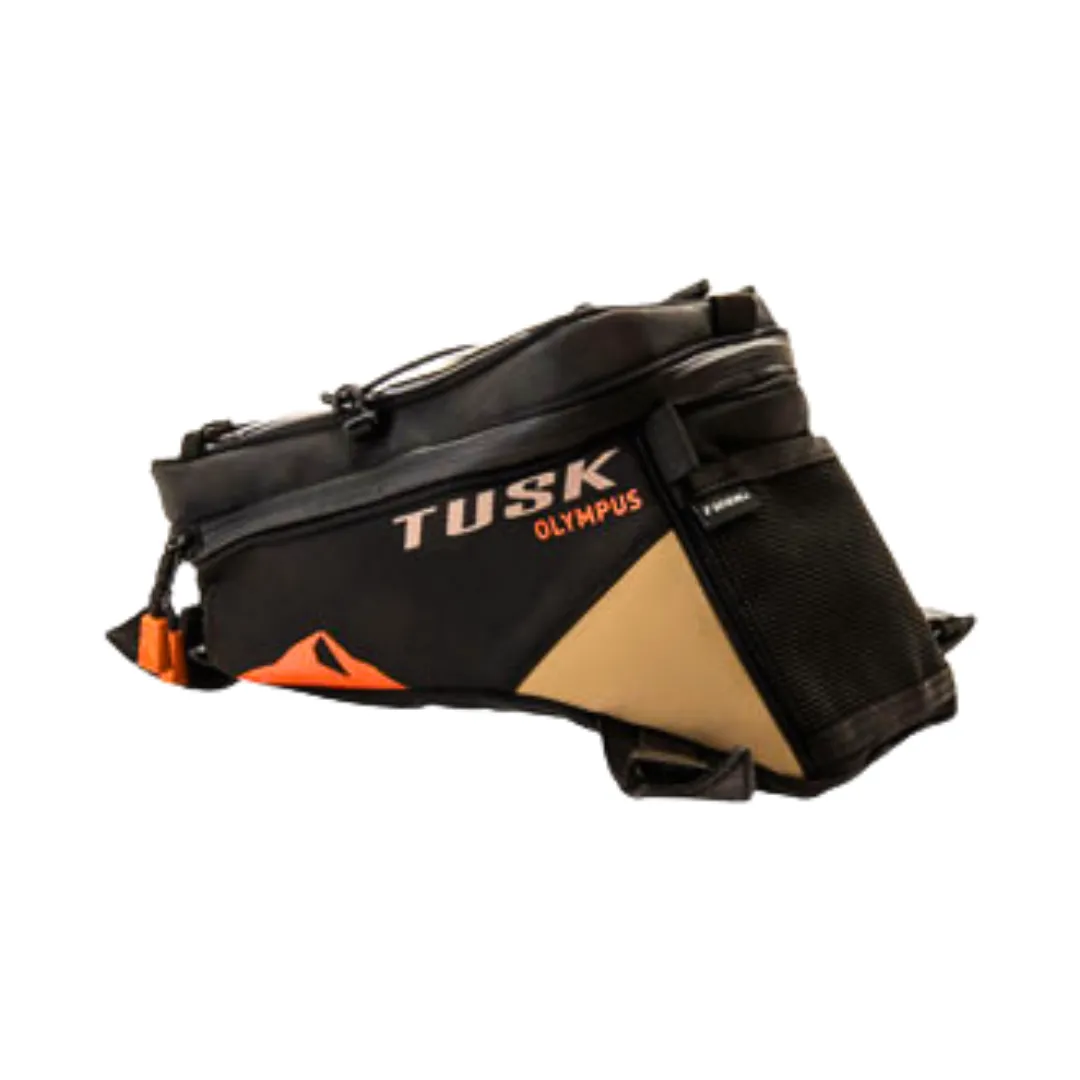 Tusk Olympus Tank Bag