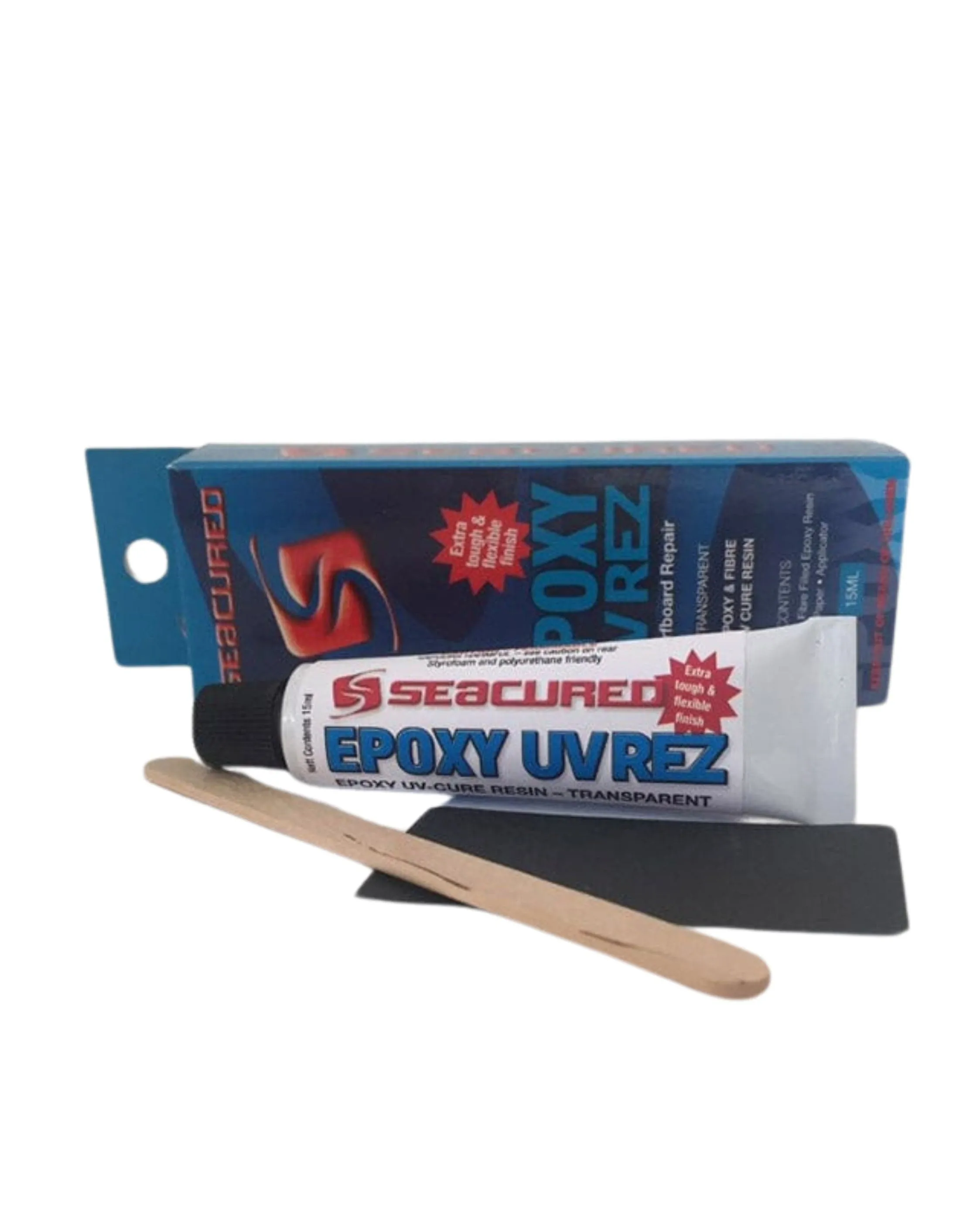 UV Rez Epoxy Resin Mini 15ml Tube