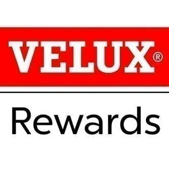 VELUX GGU SK10 006721U Triple Glazed High Energy Efficiency White Polyurethane INTEGRA® Electric Window (114 x 160 cm)