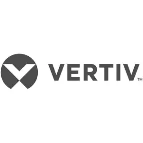 Vertiv&trade; SmartCabinet ID | Cabinet and Sensors | Labor Only Coverage | 3Y