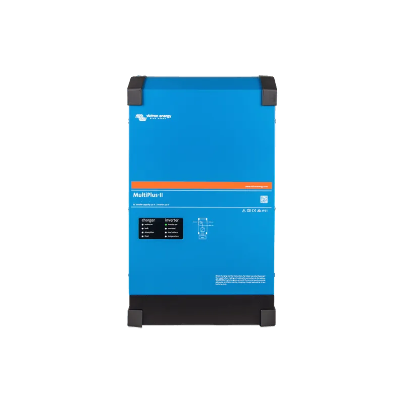 Victron Multiplus II Sine Wave Marine Inverter Charger