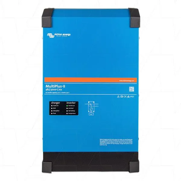 Victron Multiplus II Sine Wave Marine Inverter Charger
