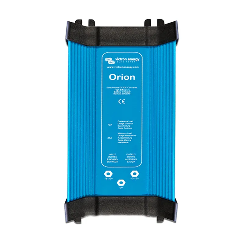 Victron Orion 24V-12V 70A (840W) High Power DC-DC Converter