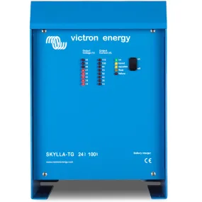 Victron Skylla-TG 24-100 100A 24V Battery Charger