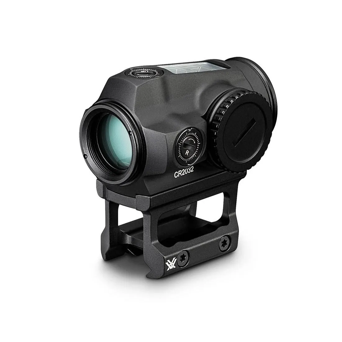 Vortex Optics Sparc Solar Red Dot