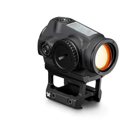 Vortex Optics Sparc Solar Red Dot