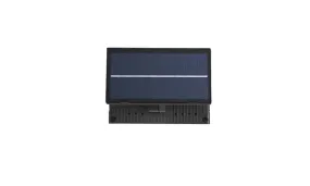 Waterproof LED Up and Down Luminous Wall Lamp