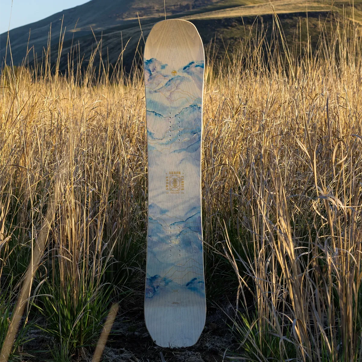 Women's Swoon Camber