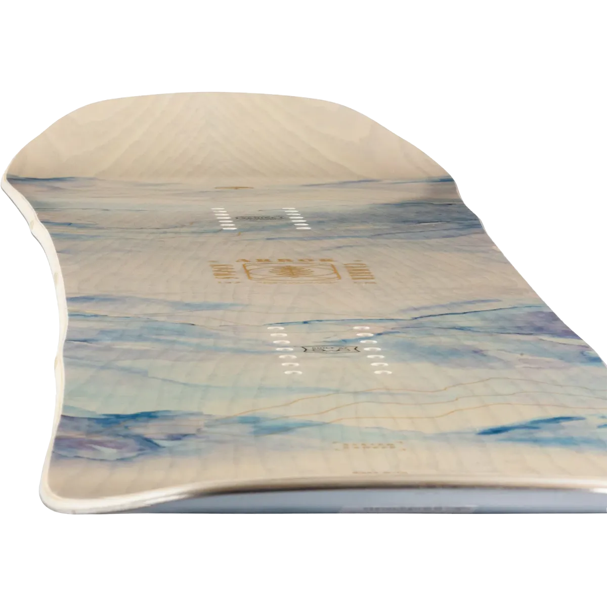 Women's Swoon Camber