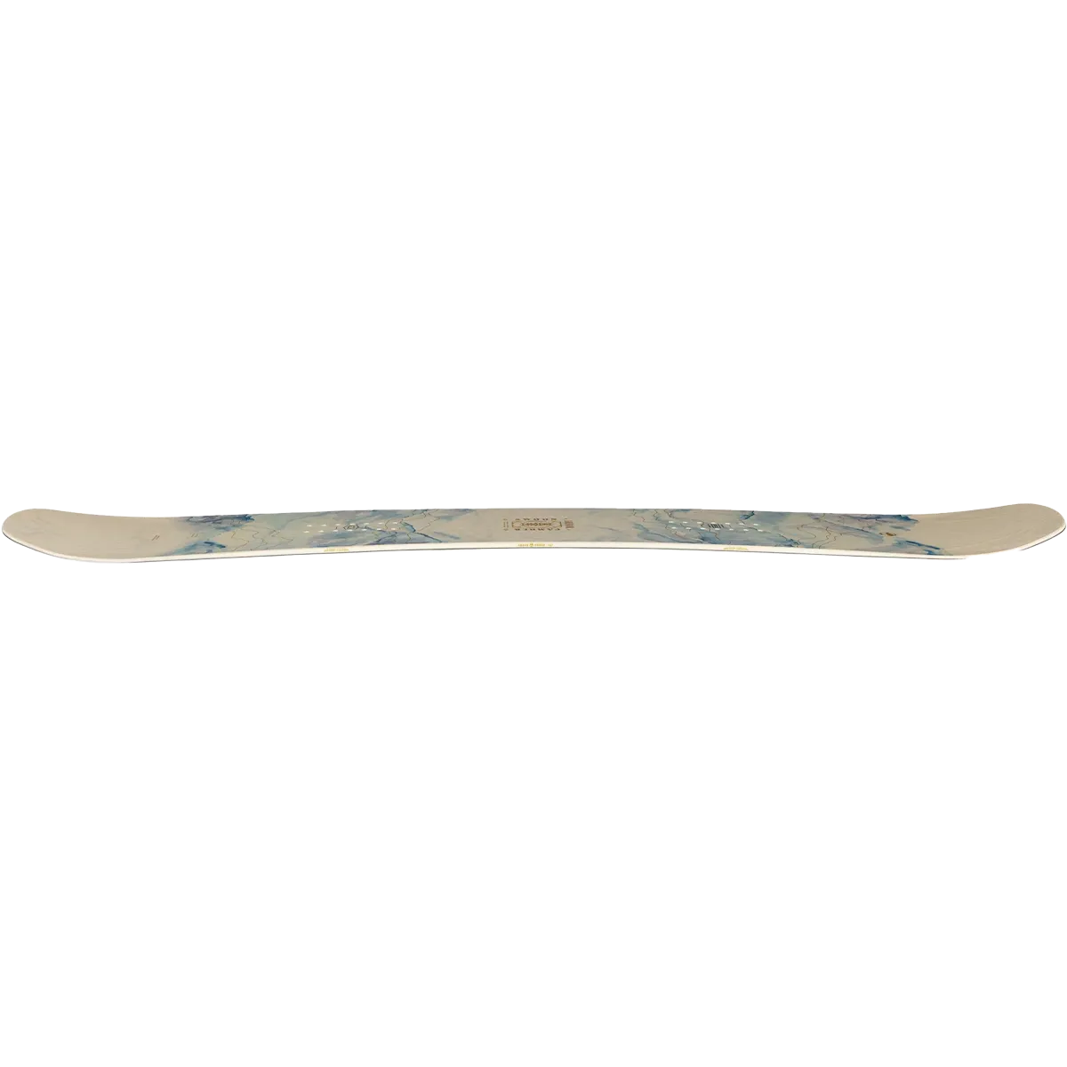 Women's Swoon Camber