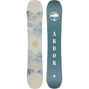 Women's Swoon Camber