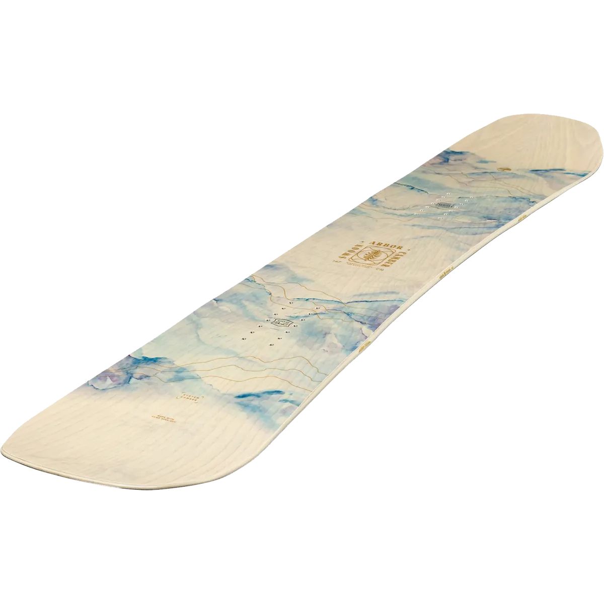 Women's Swoon Camber