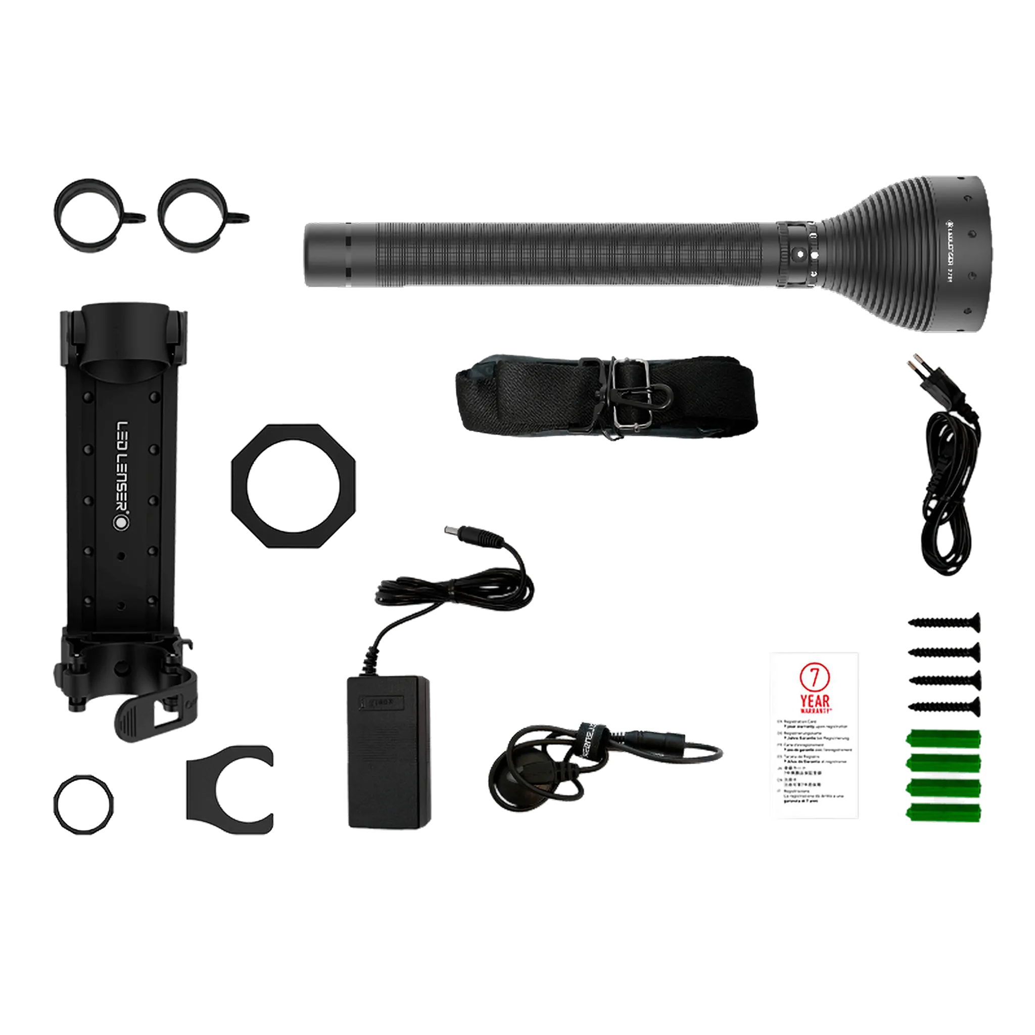X21R Torch