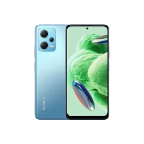 Xiaomi Redmi Note 12 Smartphone  6GB RAM 128GB ROM / 8GB RAM 128GB ROM  Snapdragon® 685 50MP Triple Rear Camera 5000mAh (Typ) 33W Fast Charging